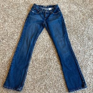 Vintage Cinch Jeans size 3 slims